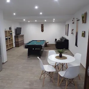 Apartment Buen Dia Airport Malaga- Playa-torremolinos, Malaga