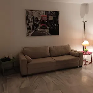 Apartment Hello Flat Salitre I, Malaga