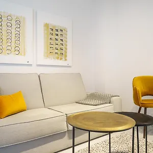 Apartment Iloftmalaga Verdaguer, Malaga