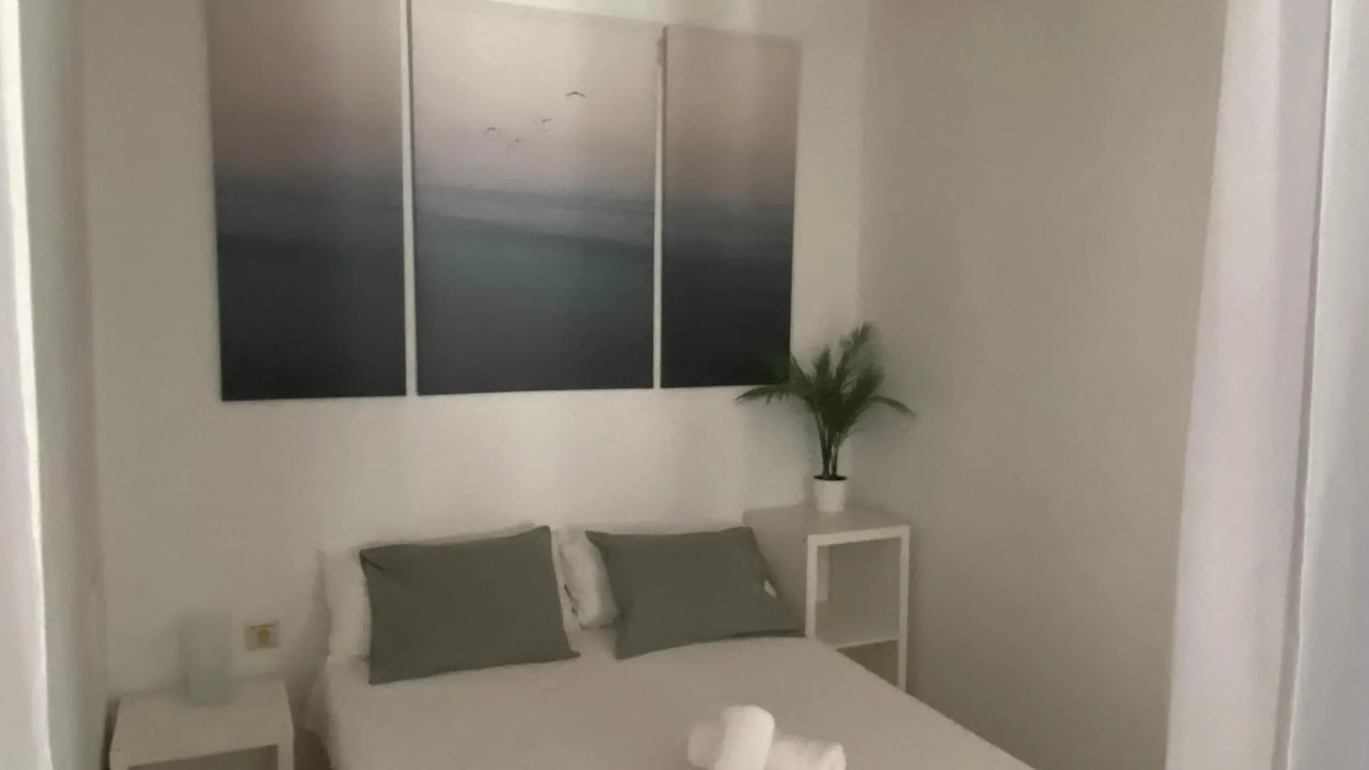 Apartment Aeropuerto-Churriana-Golf Malaga